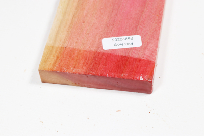 Board Pink Ivory 305x73x14mm - PinIv0205