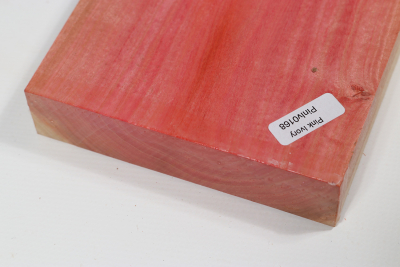 Brettabschnitt Pink Ivory 495x113x25mm - PinIv0168