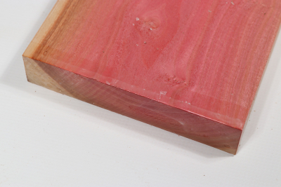 Brettabschnitt Pink Ivory 495x113x25mm - PinIv0168