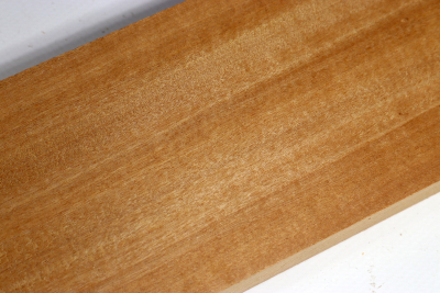 Board Satinwood 470x85x24mm - Satin0203