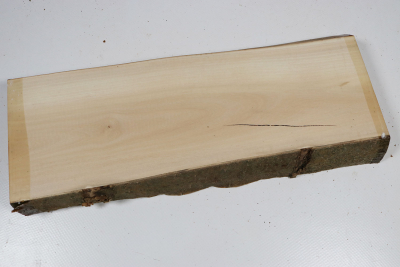 Board Holly 300x115x30mm - Ilex0260