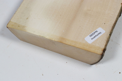 Board Holly 300x115x30mm - Ilex0260