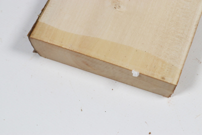 Board Holly 300x115x30mm - Ilex0260