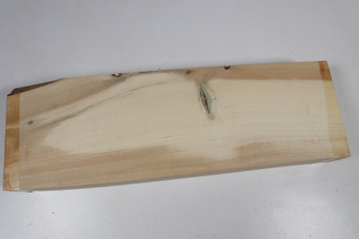 Board Holly 330x105x47mm - Ilex0250