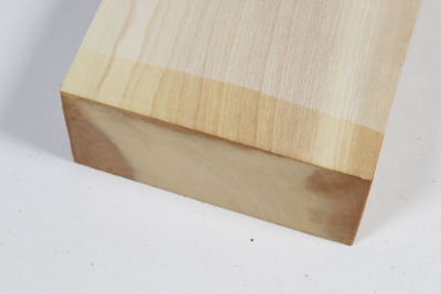 Board Holly 330x105x47mm - Ilex0250