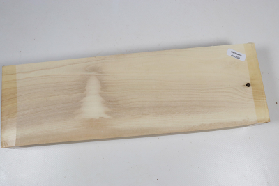 Board Holly 330x105x47mm - Ilex0250