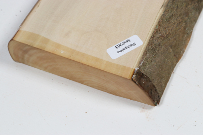 Board Holly 370x120x30mm - Ilex0263