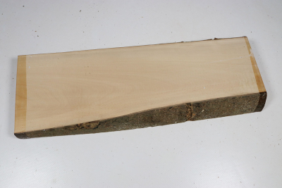 Board Holly 375x125x30mm - Ilex0262