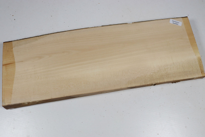 Board Holly 375x125x30mm - Ilex0262