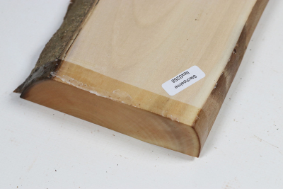 Board Holly 375x130x30mm - Ilex0258