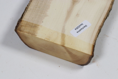 Board Holly 450x90x30mm - Ilex0264