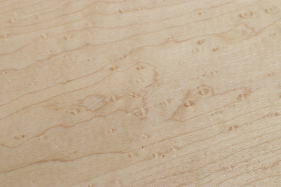 Board Birdseye Maple 330x120x50mm - VogAug0460
