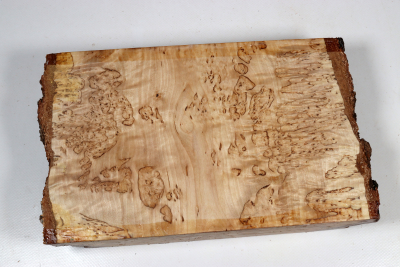 Board Karelian Masurbirch  160x260x55mm - KarMB2882
