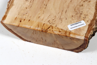 Board Karelian Masurbirch  205x135x35mm - KarMB2945