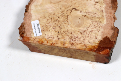 Board Karelian Masurbirch  215x110x27mm - KarMB2880