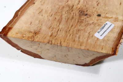 Board Karelian Masurbirch  280x105x33mm - KarMB2716