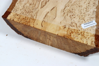 Board Karelian Masurbirch  280x145x42mm - KarMB2800