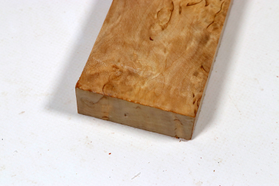 Board Karelian Masurbirch  305x64x27mm - KarMB2772