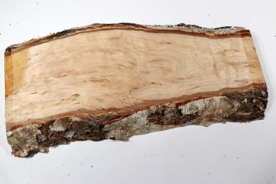 Board Karelian Masurbirch  310x140x36mm - KarMB2720