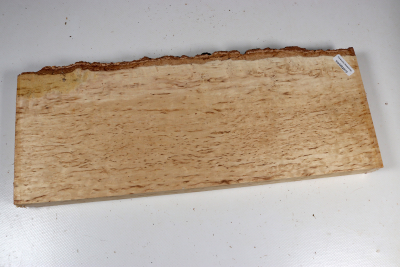 Board Karelian Masurbirch  350x125x28mm - KarMB2970