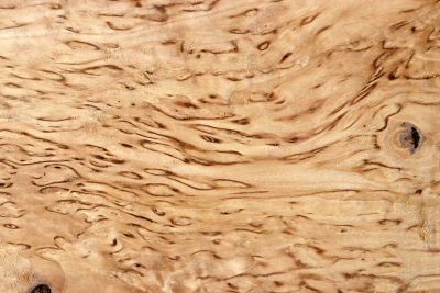 Board Karelian Masurbirch  350x200x38mm - KarMB2803