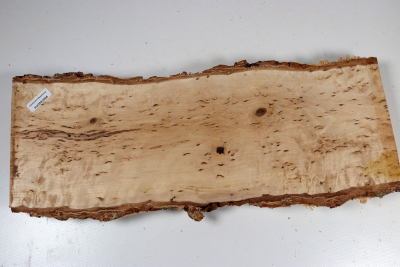 Board Karelian Masurbirch 360x120x30mm - KarMB2968 Board Karelian Masurbirch 360x120x30mm - KarMB2968