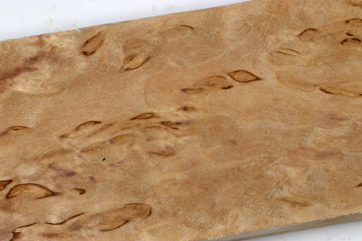 Board Karelian Masurbirch  375x65x25mm - KarMB2773