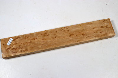 Board Karelian Masurbirch 375x65x25mm - KarMB2773 Board Karelian Masurbirch 375x65x25mm - KarMB2773