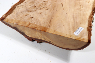 Board Karelian Masurbirch  385x170x50mm - KarMB2725