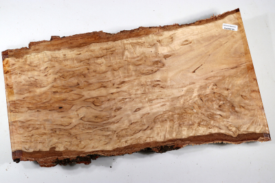 Board Karelian Masurbirch  385x170x50mm - KarMB2725