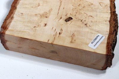 Board Karelian Masurbirch  440x130x33mm - KarMB2734