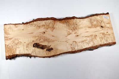 Board Karelian Masurbirch  440x130x33mm - KarMB2734
