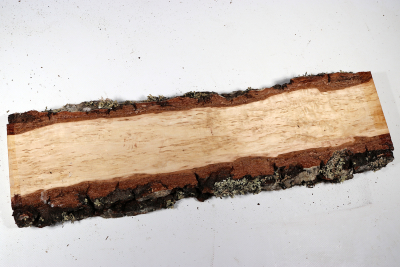 Board Karelian Masurbirch  455x100x38mm - KarMB2729