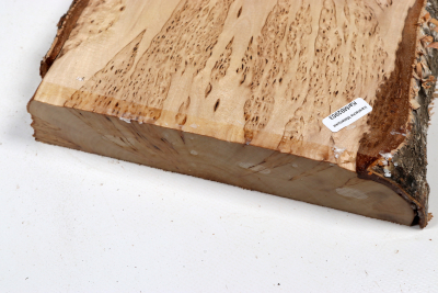 Board Karelian Masurbirch  475x210x38mm - KarMB2953