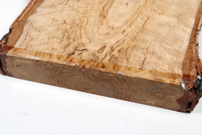Board Karelian Masurbirch  480x170x35m - KarMB2954