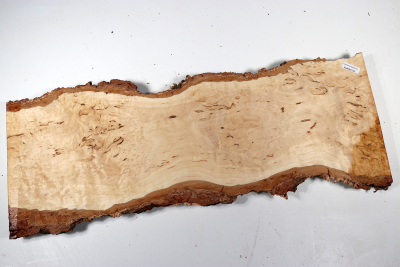 Board Karelian Masurbirch  495x140x30mm - KarMB2730