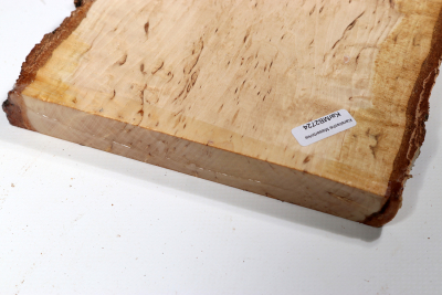 Board Karelian Masurbirch  595x145x22mm - KarMB2724