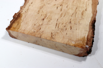 Board Karelian Masurbirch  595x145x22mm - KarMB2724