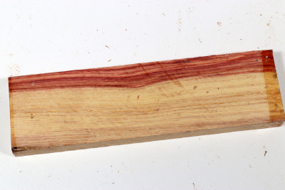 Brettchen Bahia Rosenholz 160x45x16mm - BahR1176