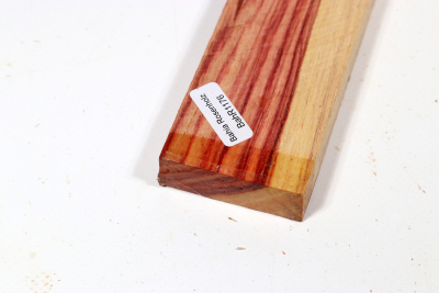 Brettchen Bahia Rosenholz 160x45x16mm - BahR1176