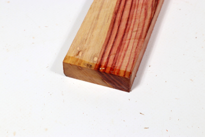 Brettchen Bahia Rosenholz 160x45x16mm - BahR1176