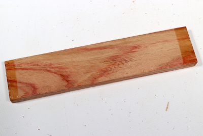 Brettchen Bahia Rosenholz 185x40x11mm - BahR1160