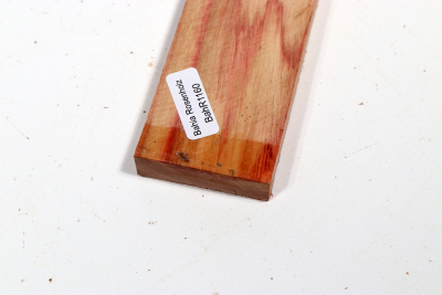 Brettchen Bahia Rosenholz 185x40x11mm - BahR1160