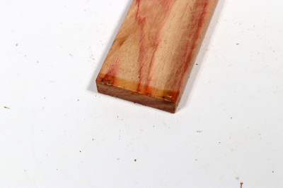 Brettchen Bahia Rosenholz 185x40x11mm - BahR1160