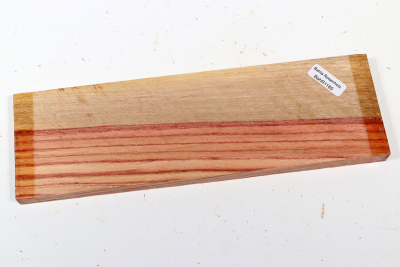 Board Brazilian Tulipwood 230x70x13mm - BahR1185