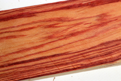 Board Brazilian Tulipwood 245x64x15mm - BahR1200