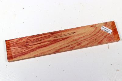 Board Brazilian Tulipwood 250x48x12mm - BahR1211
