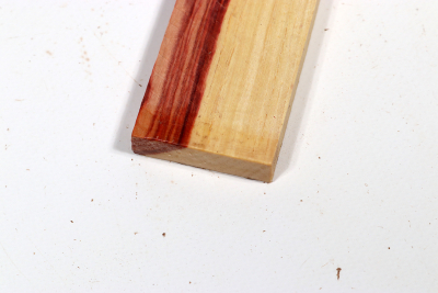 Brettchen Bahia Rosenholz 255x40x11mm - BahR1204