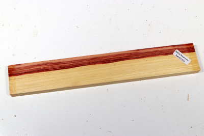Brettchen Bahia Rosenholz 255x40x11mm - BahR1204