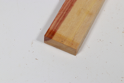 Brettchen Bahia Rosenholz 265x38x15mm - BahR1198